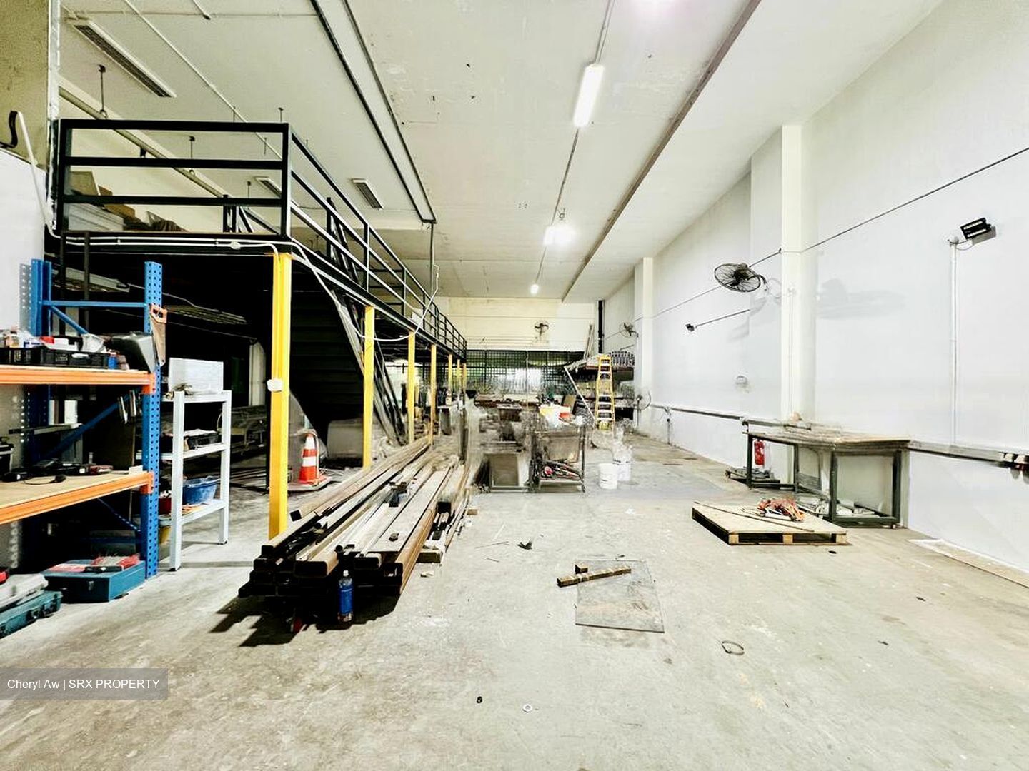 Kampong Ubi Greenville (D14), Factory #483982871